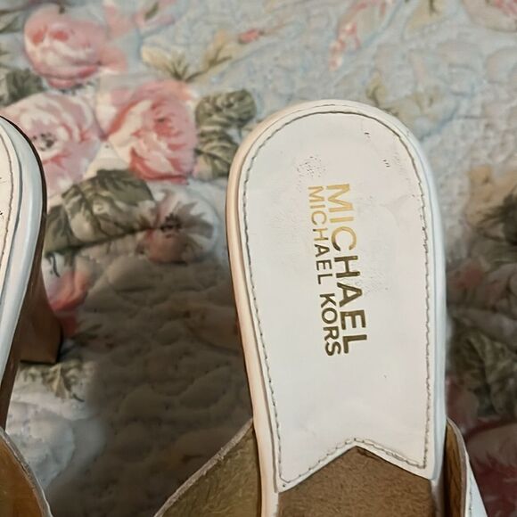 Michael Kors heels - Picture 3 of 6